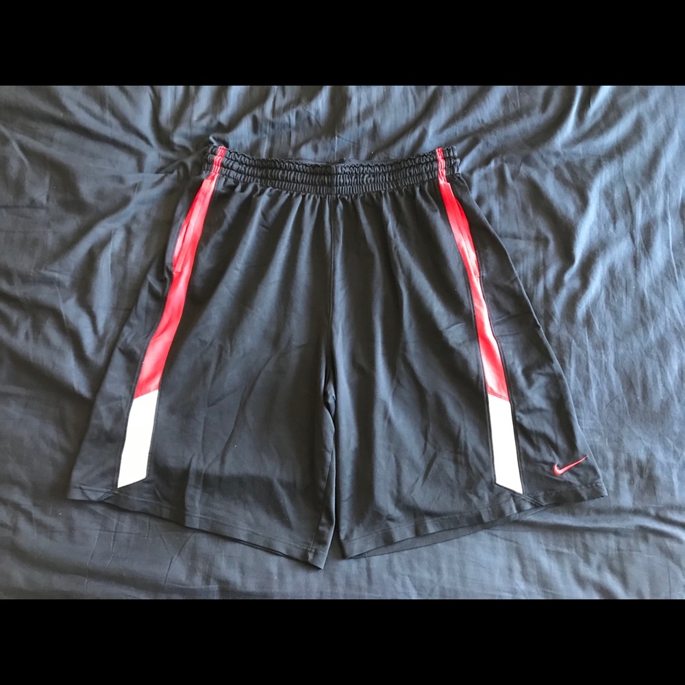 Nike shorts